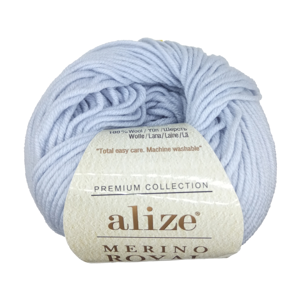 Alize Merino royal 698  