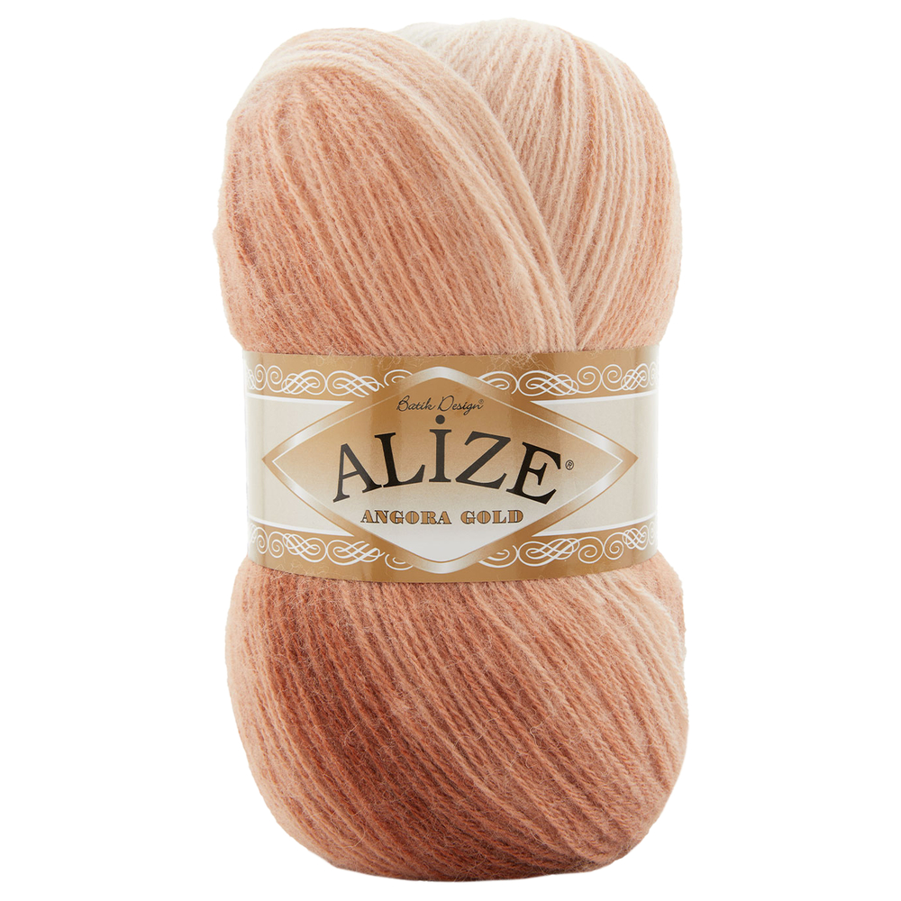 Alize Angora gold batik 8057  