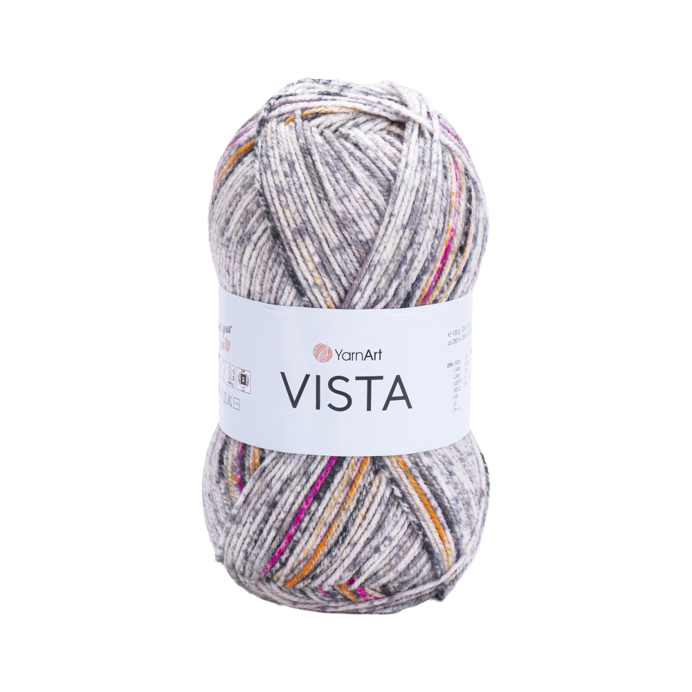 YarnArt Vista 9201  