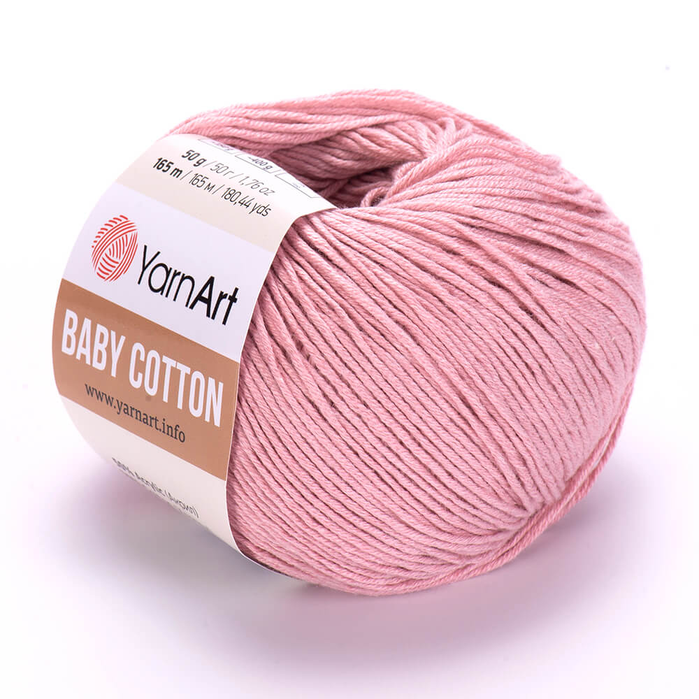 YarnArt Baby Cotton 413 