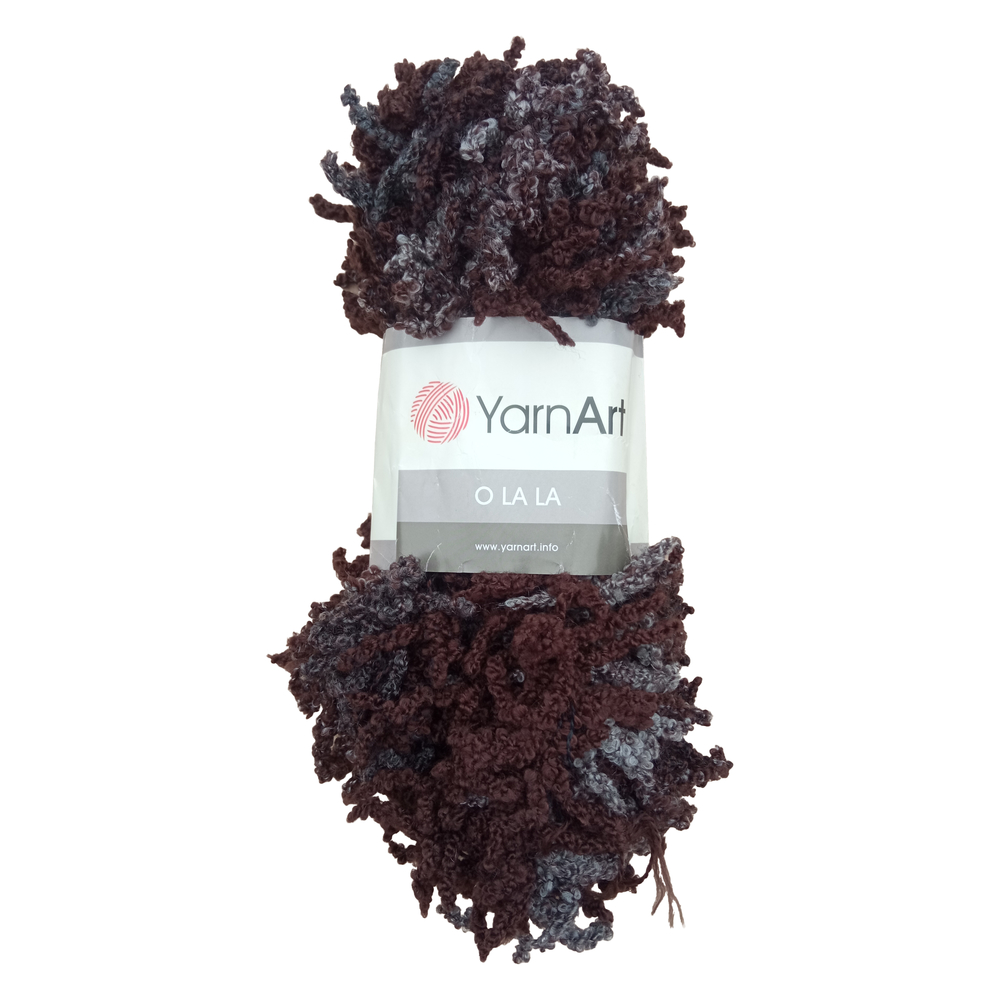 YarnArt O la la 578 -   1 