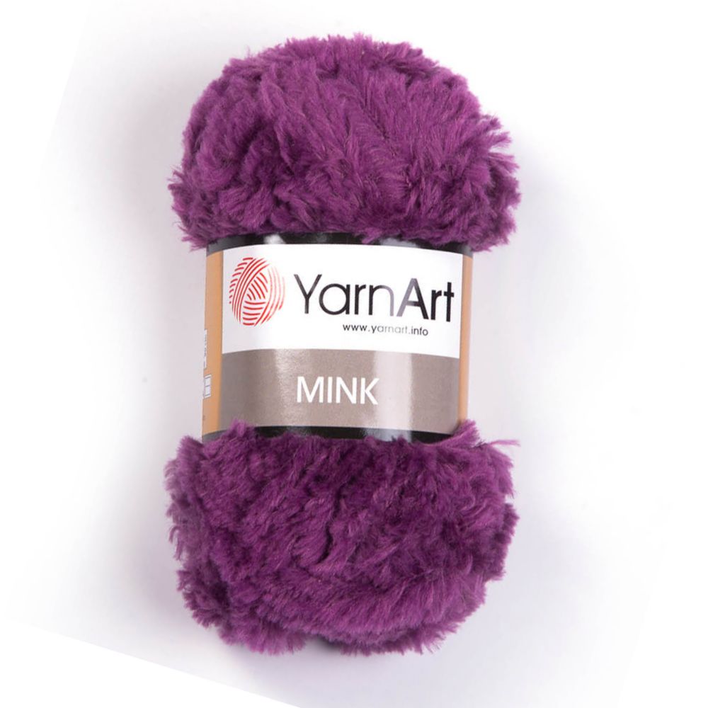 YarnArt Mink 338 