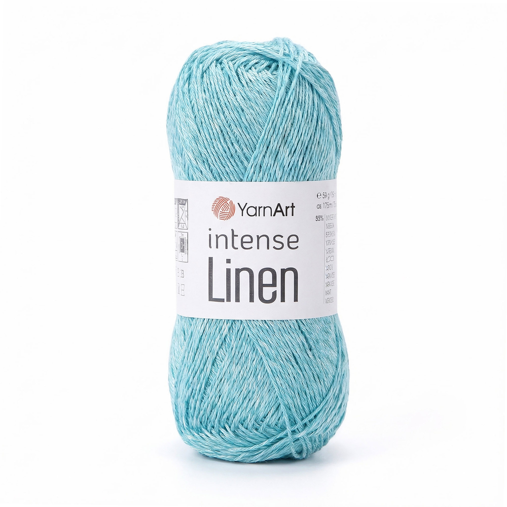 YarnArt Intense Linen 4130 ������-�������