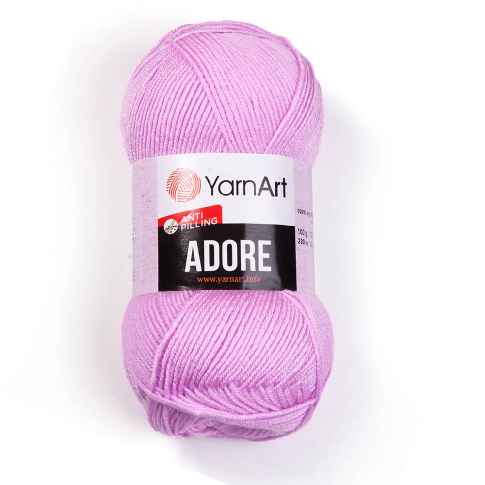 YarnArt Adore 362 -