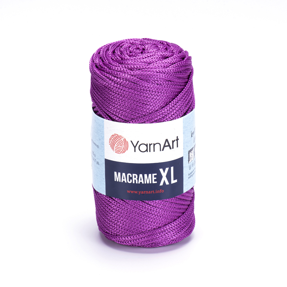 YarnArt Macrame XL 161 