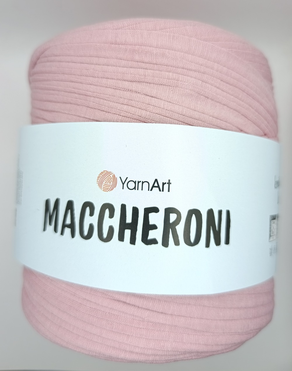 YarnArt Maccheroni 83 �����