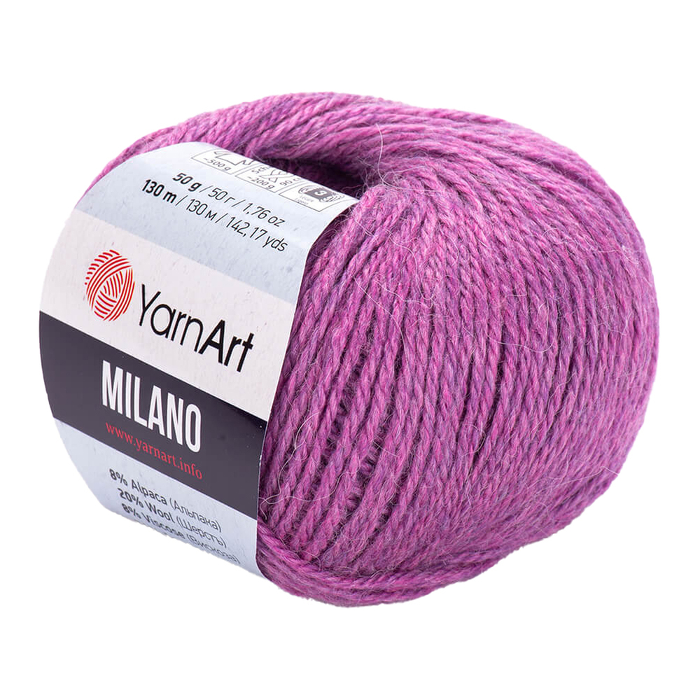 YarnArt Milano 861  