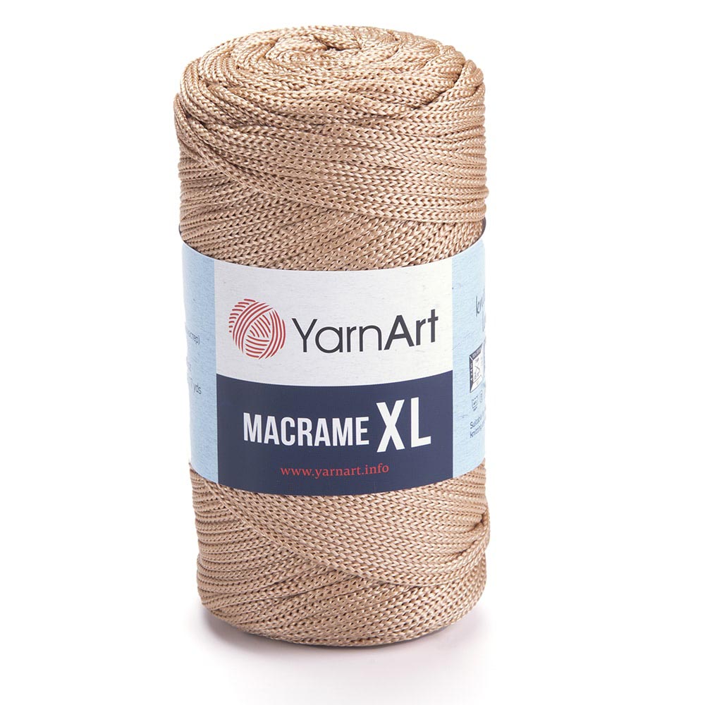 YarnArt Macrame XL 131 