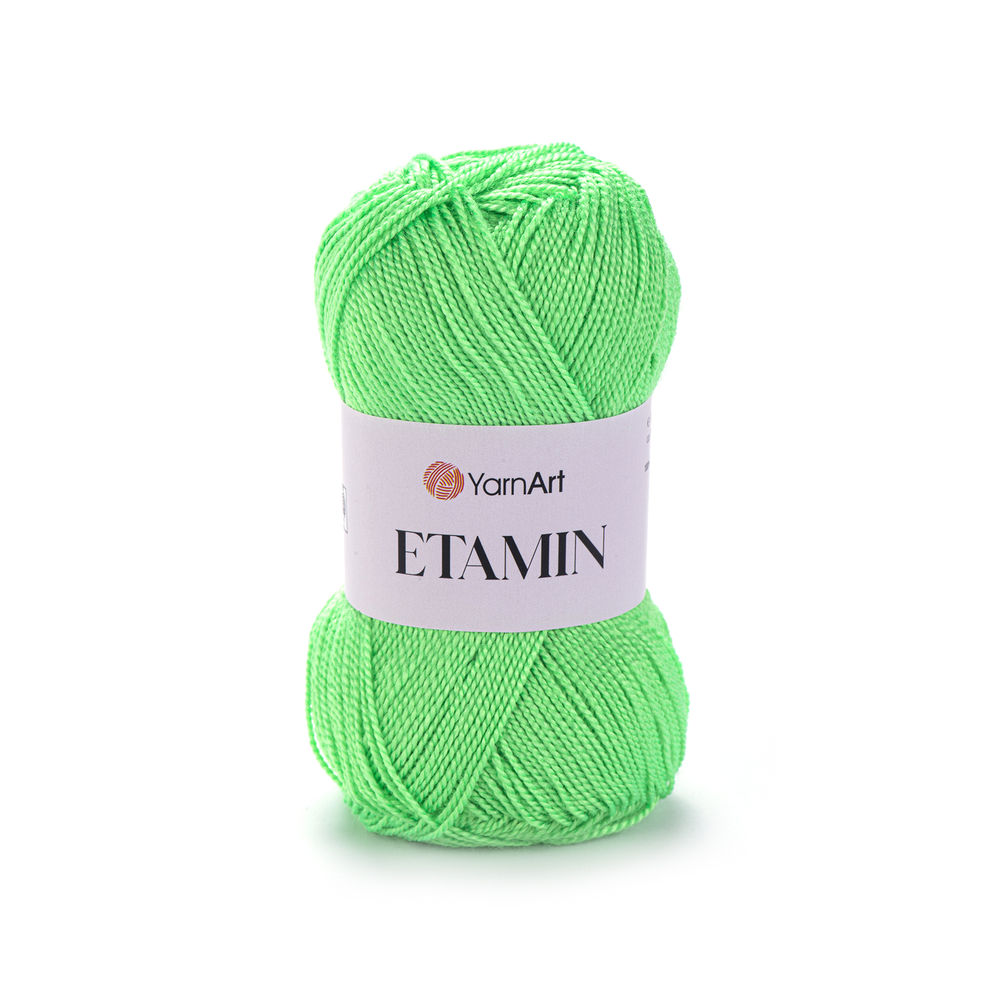 YarnArt Etamin 457 ������-������� 1 �����