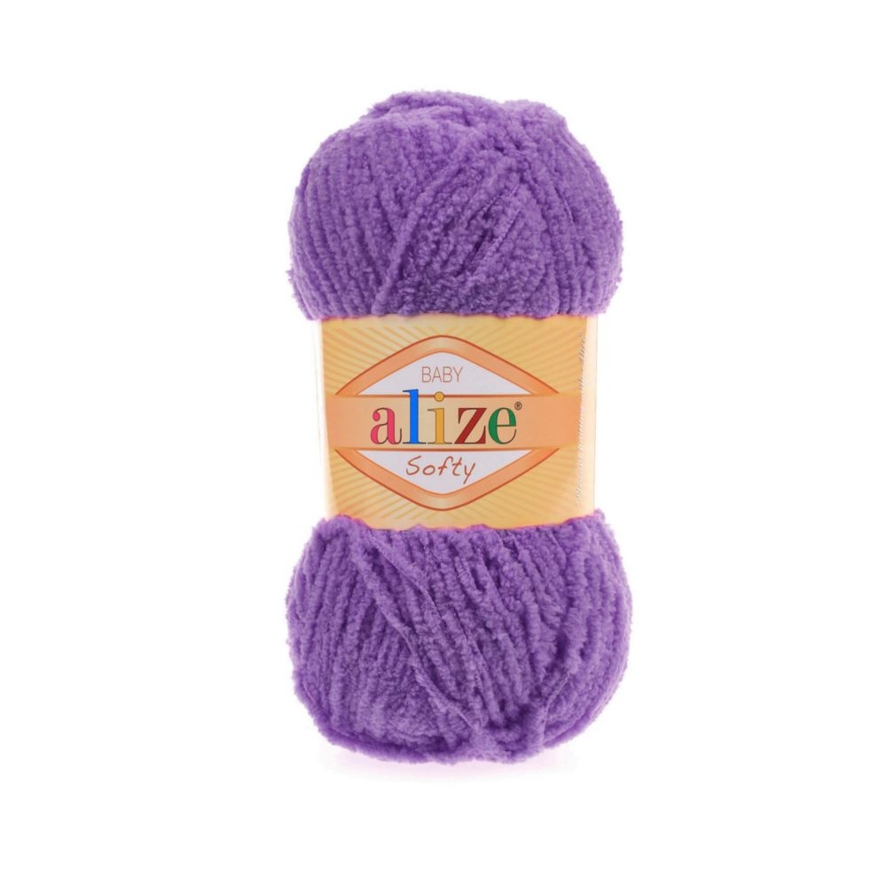 Alize Softy 44  1 