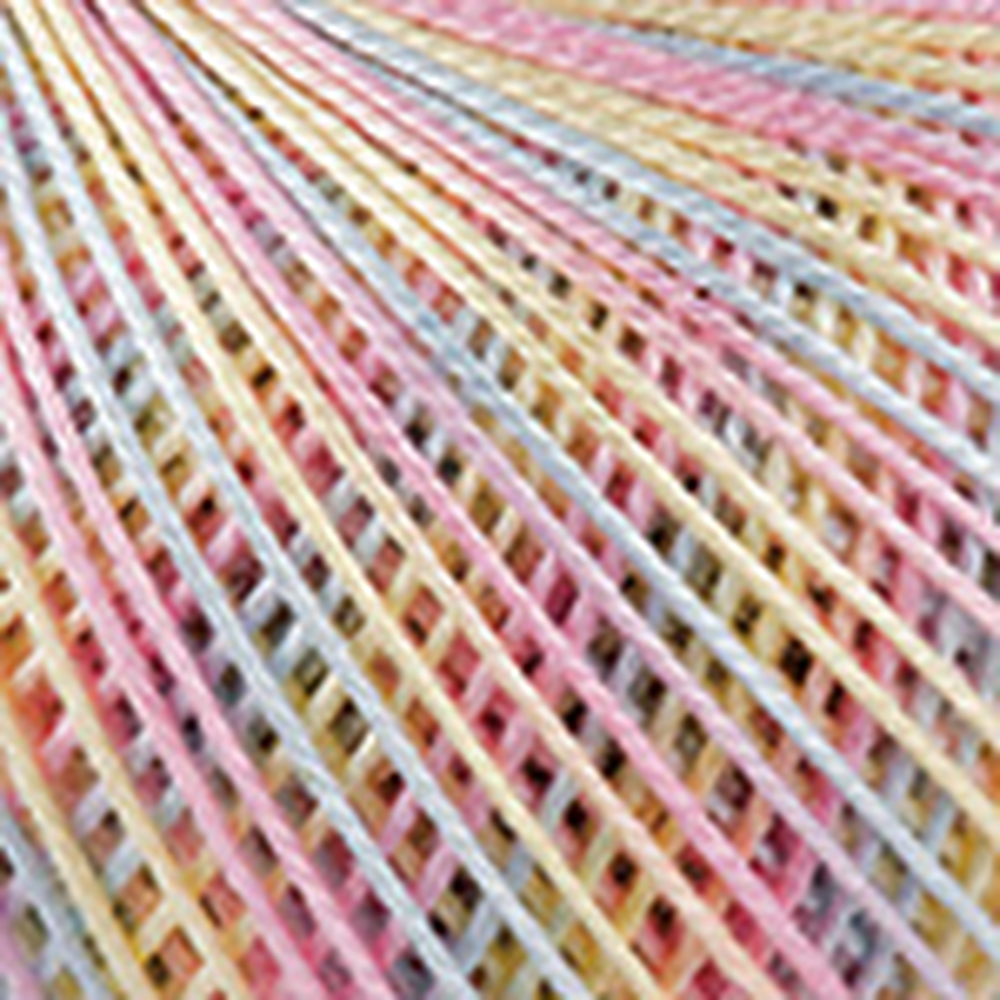 YarnArt Lily melange 3194 