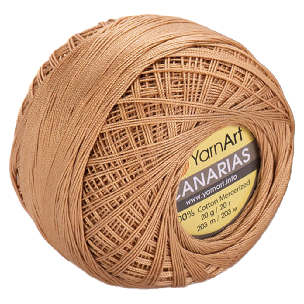 YarnArt Canarias 5529 ������� ������ 1 �����