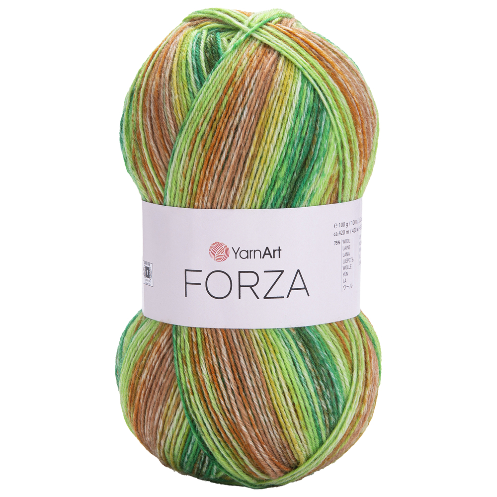 Yarnart Forza 2604  