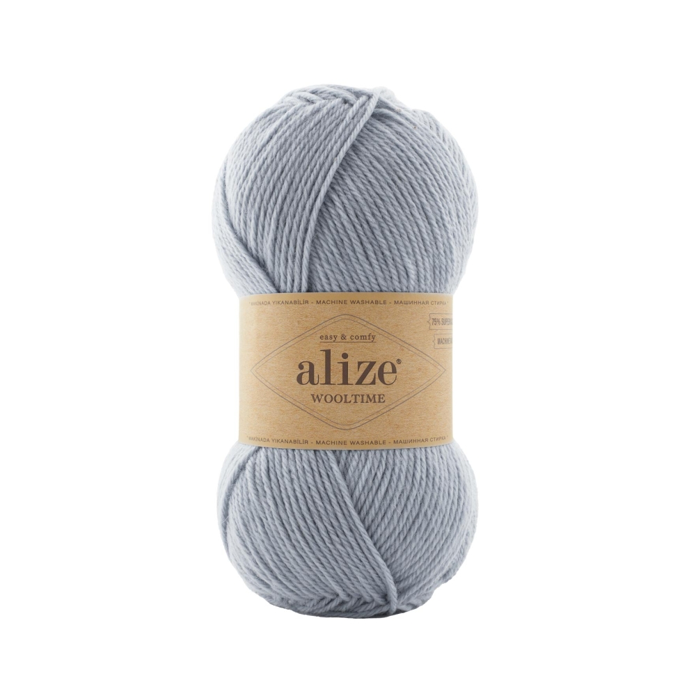 Alize Wooltime 51 -