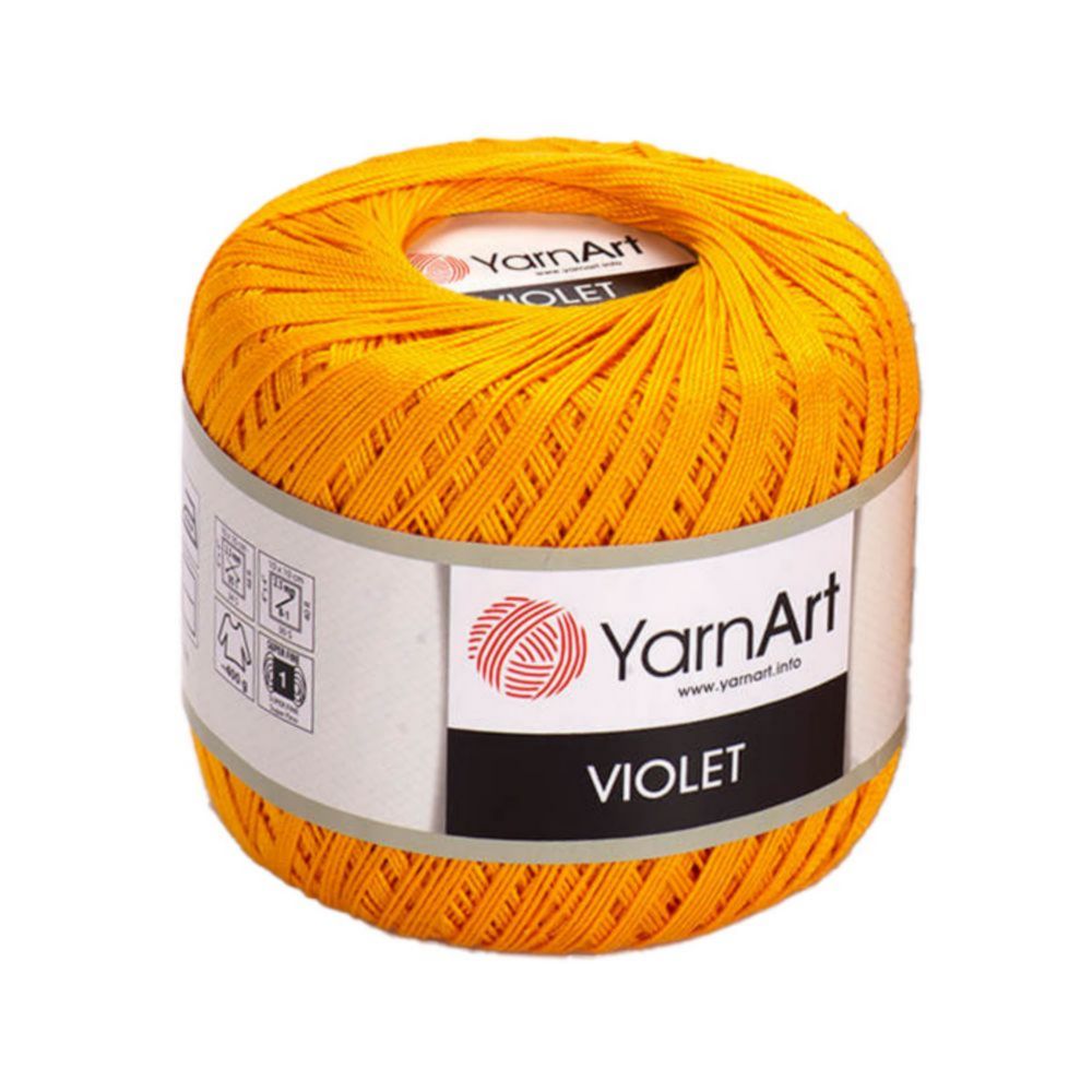 YarnArt Violet 5307 -