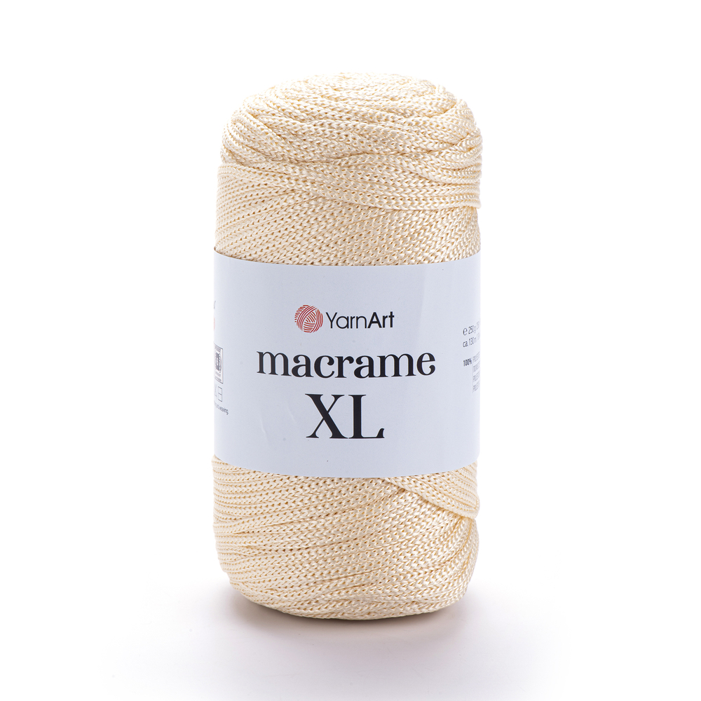 YarnArt Macrame XL 165 �������
