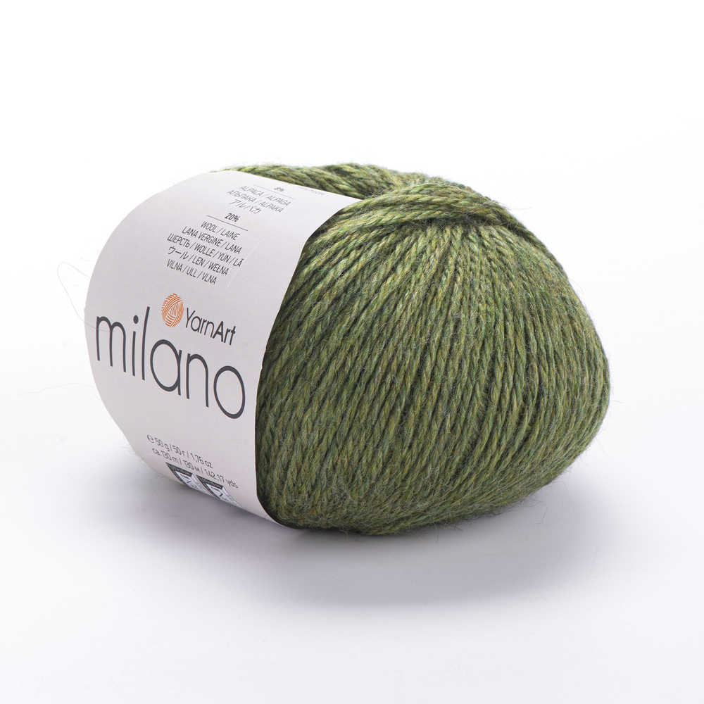 YarnArt Milano 865 �������