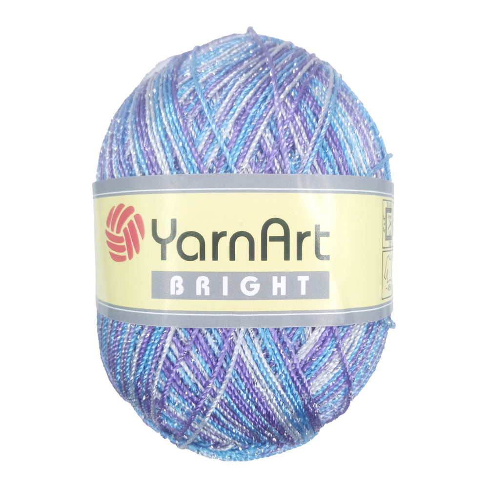 YarnArt Bright 219    1 