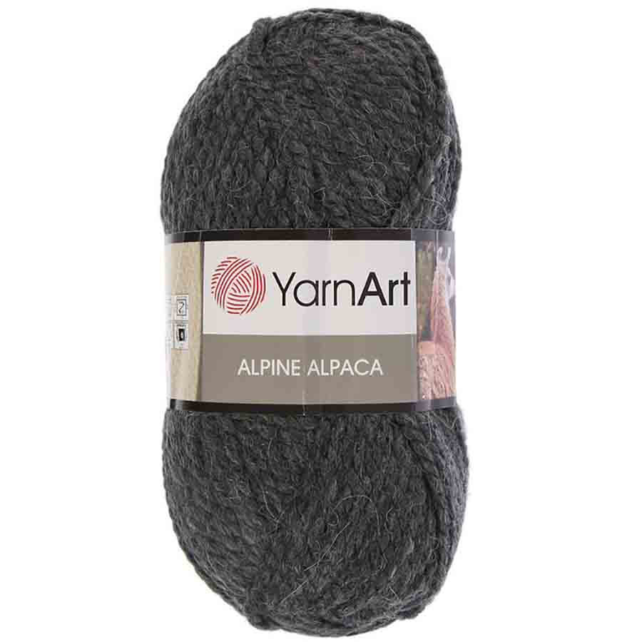 YarnArt Alpine alpaca 436 -