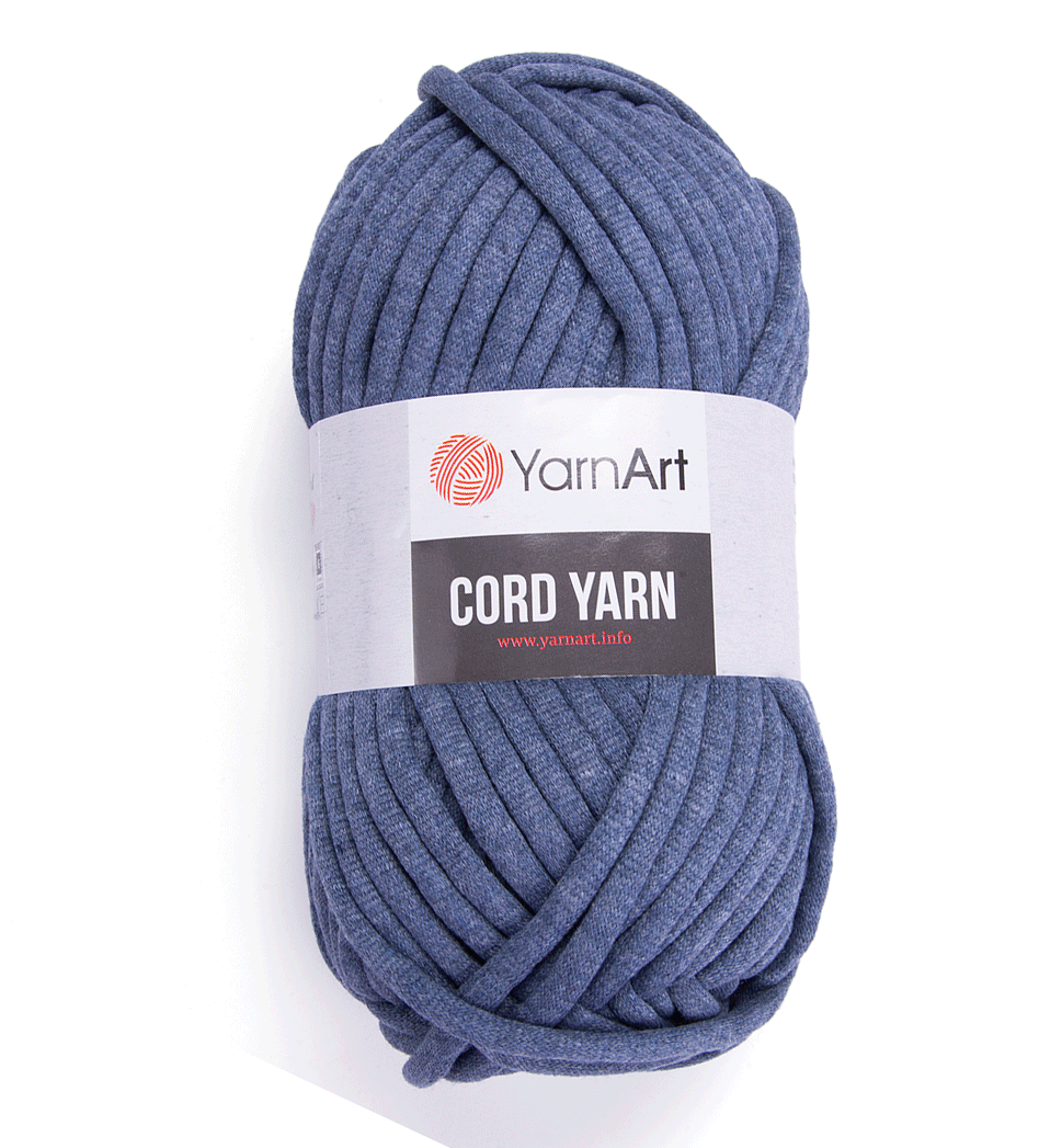 YarnArt Cord yarn
