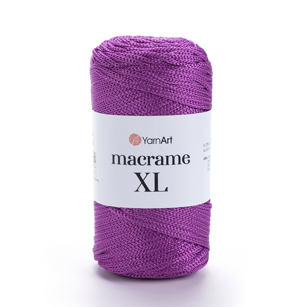 YarnArt Macrame XL 161 ����������
