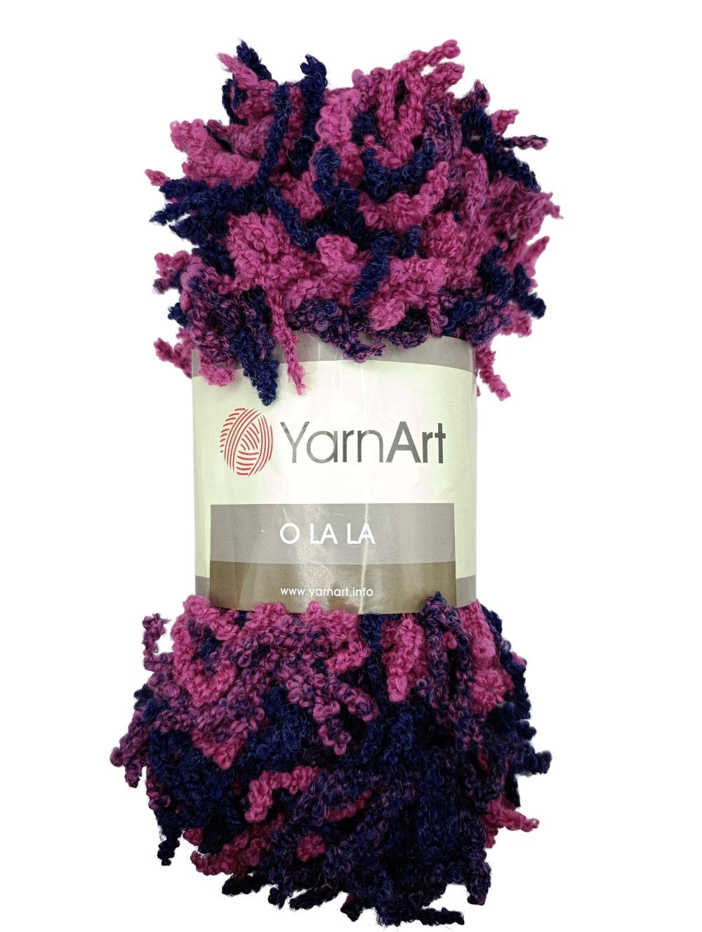YarnArt O la la 576 ������ 1 ��