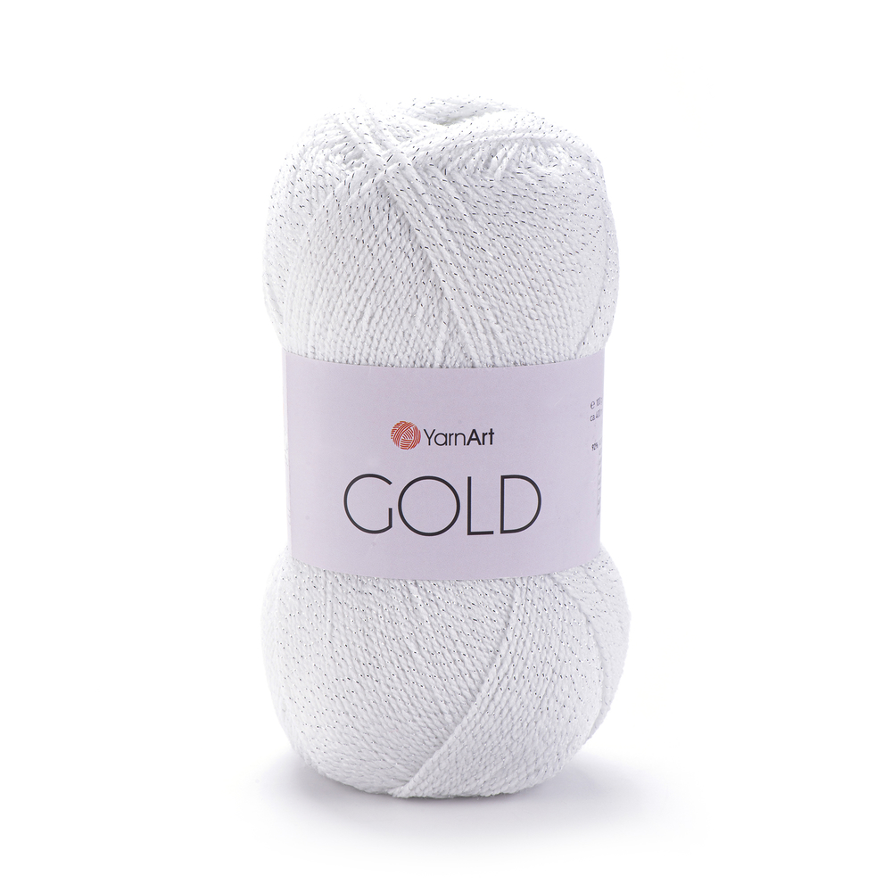 YarnArt Gold 9051 ����� � ��������