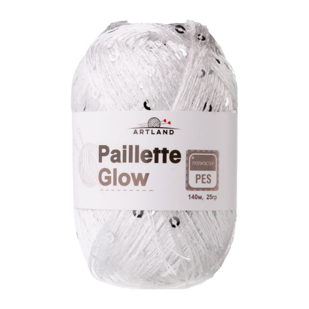 Artland Paillette Glow 02   