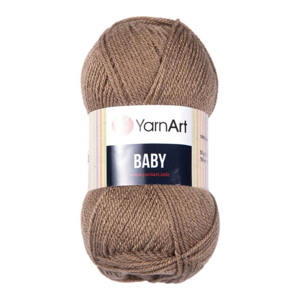 YarnArt Baby 218 -