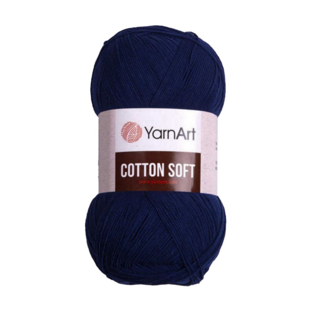 YarnArt Cotton soft 54 -