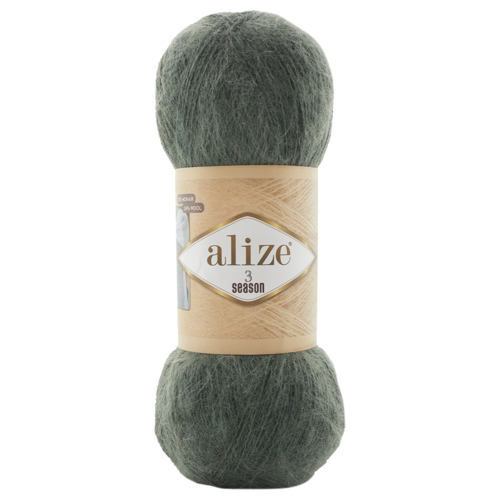 Alize Mohair 3 season 180 ������� �������