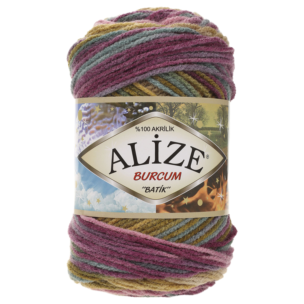 Alize Burcum batik 4341 ��������� ���������