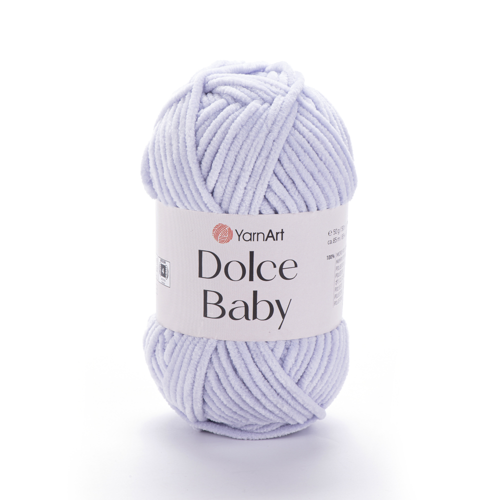YarnArt Dolce baby 776 ������-���������