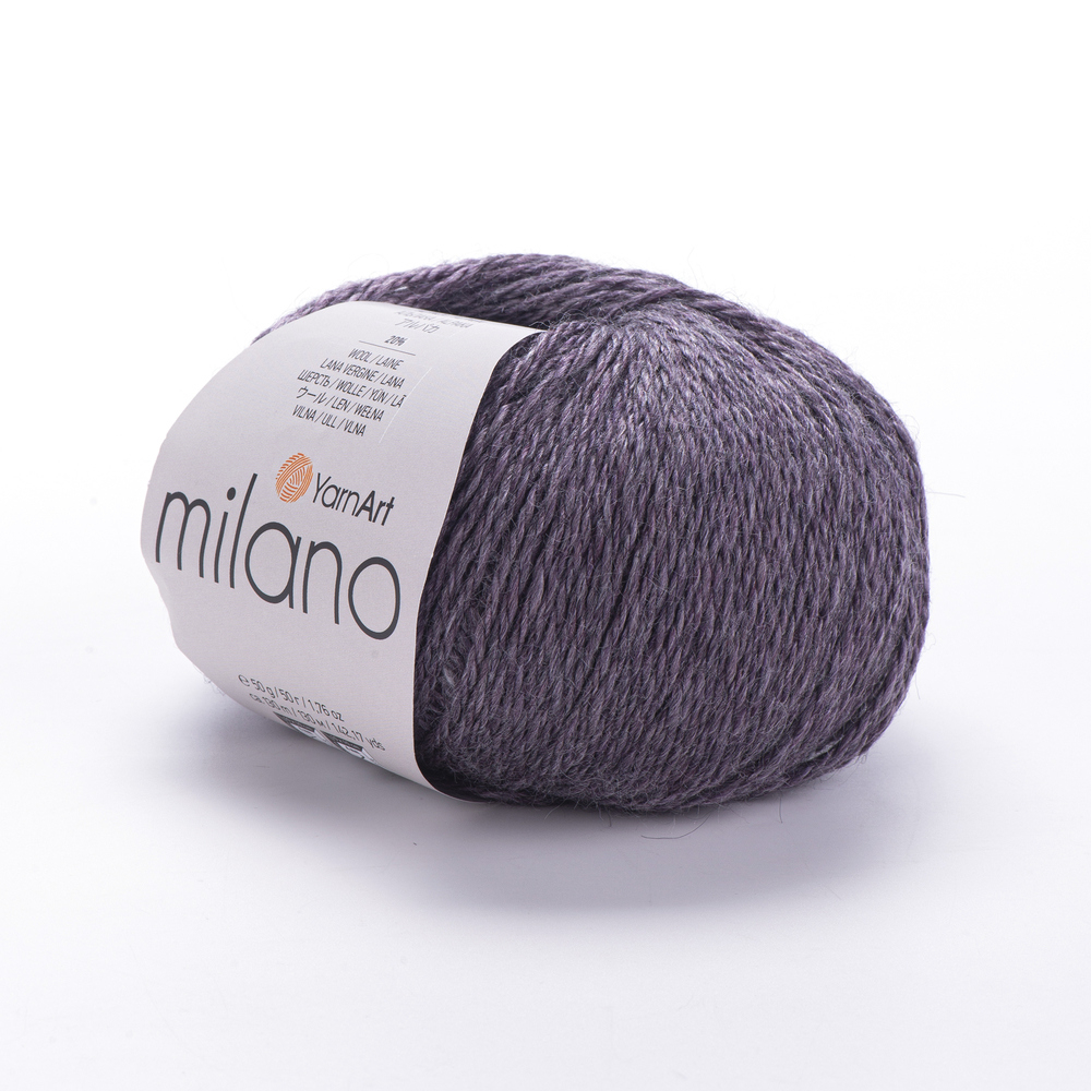 YarnArt Milano 869 ����-���������