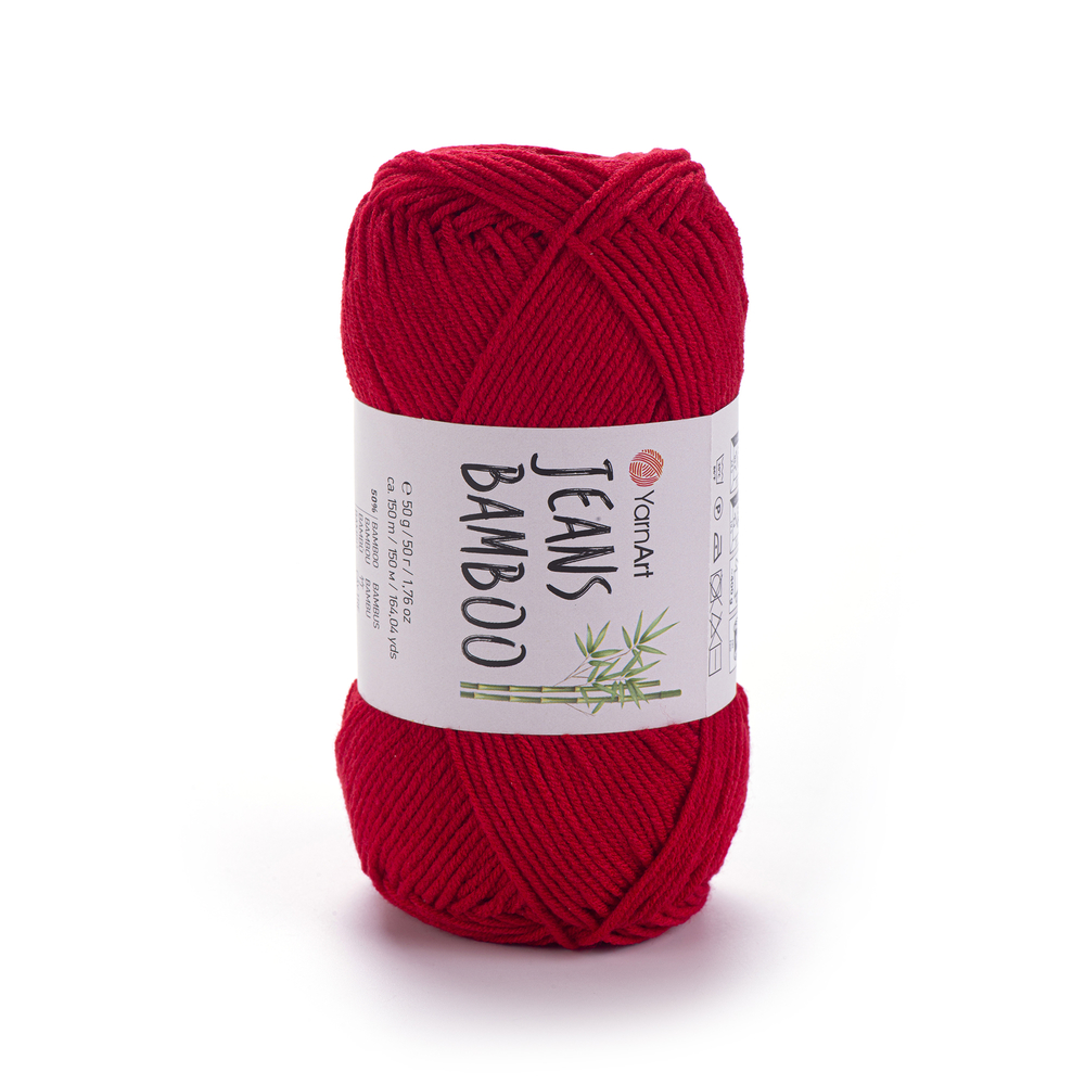 YarnArt Jeans Bamboo 144 ����