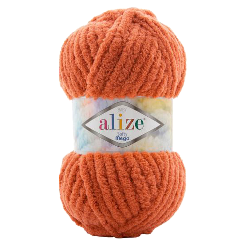 Alize Softy Mega 691 