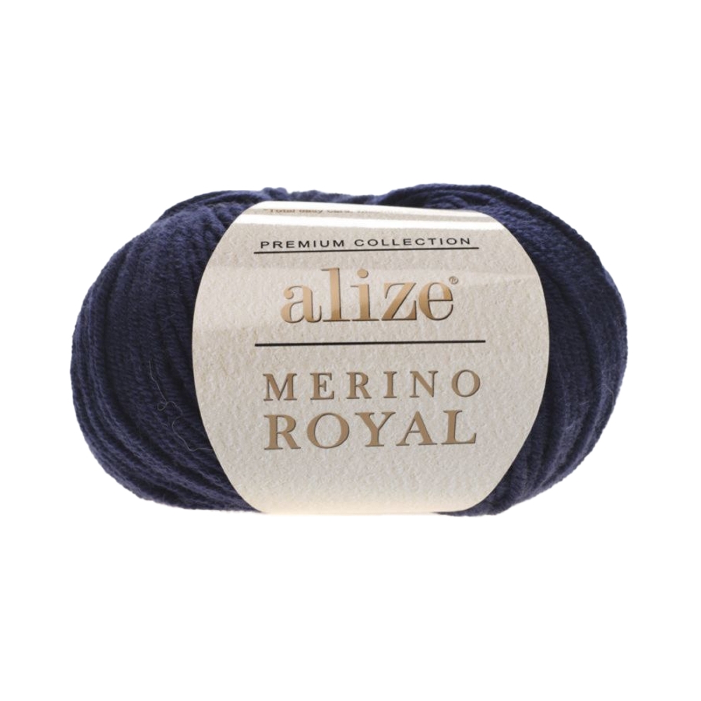 Alize Merino royal 58 