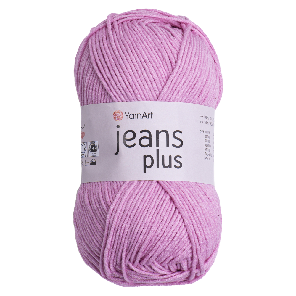 YarnArt Jeans plus 20 �������