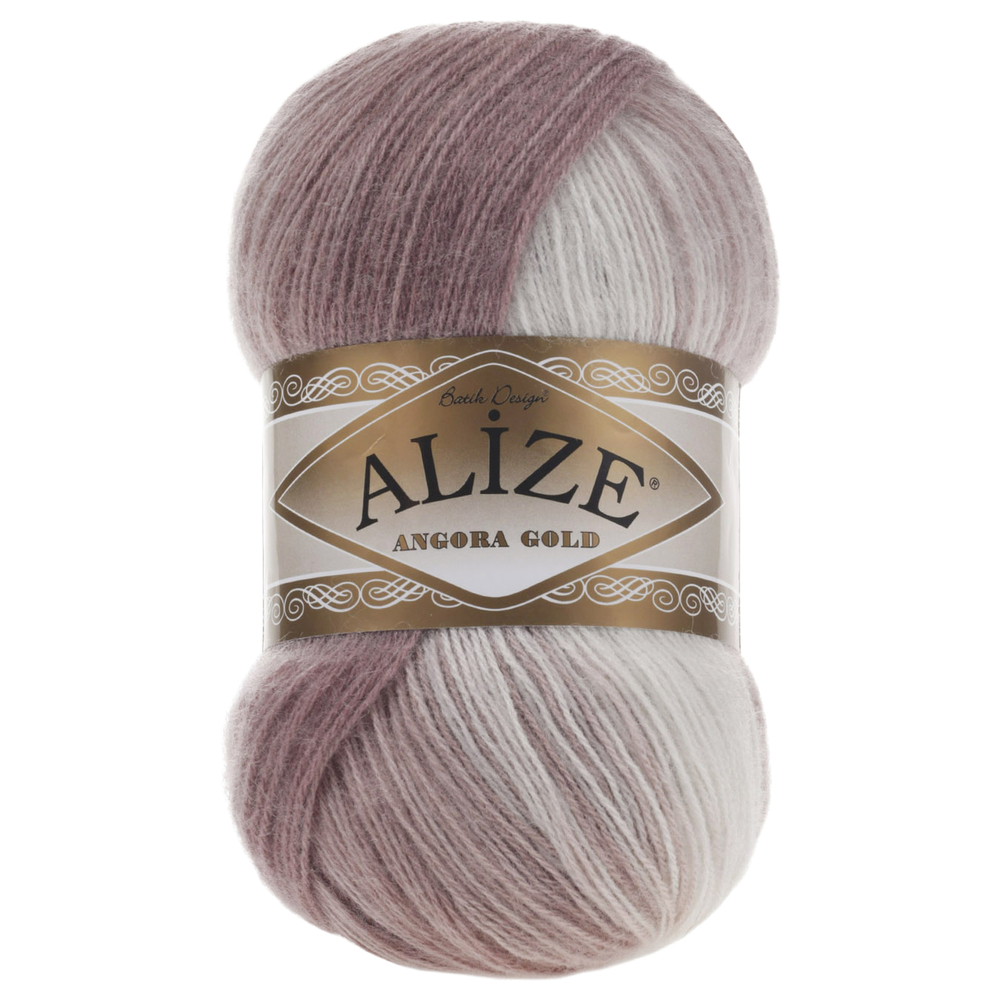 Alize Angora gold batik 5698 ��������