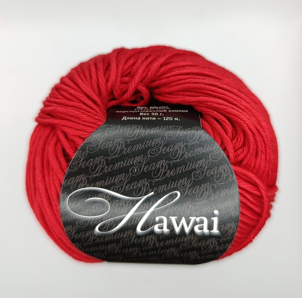 Seam Hawai 666 �������