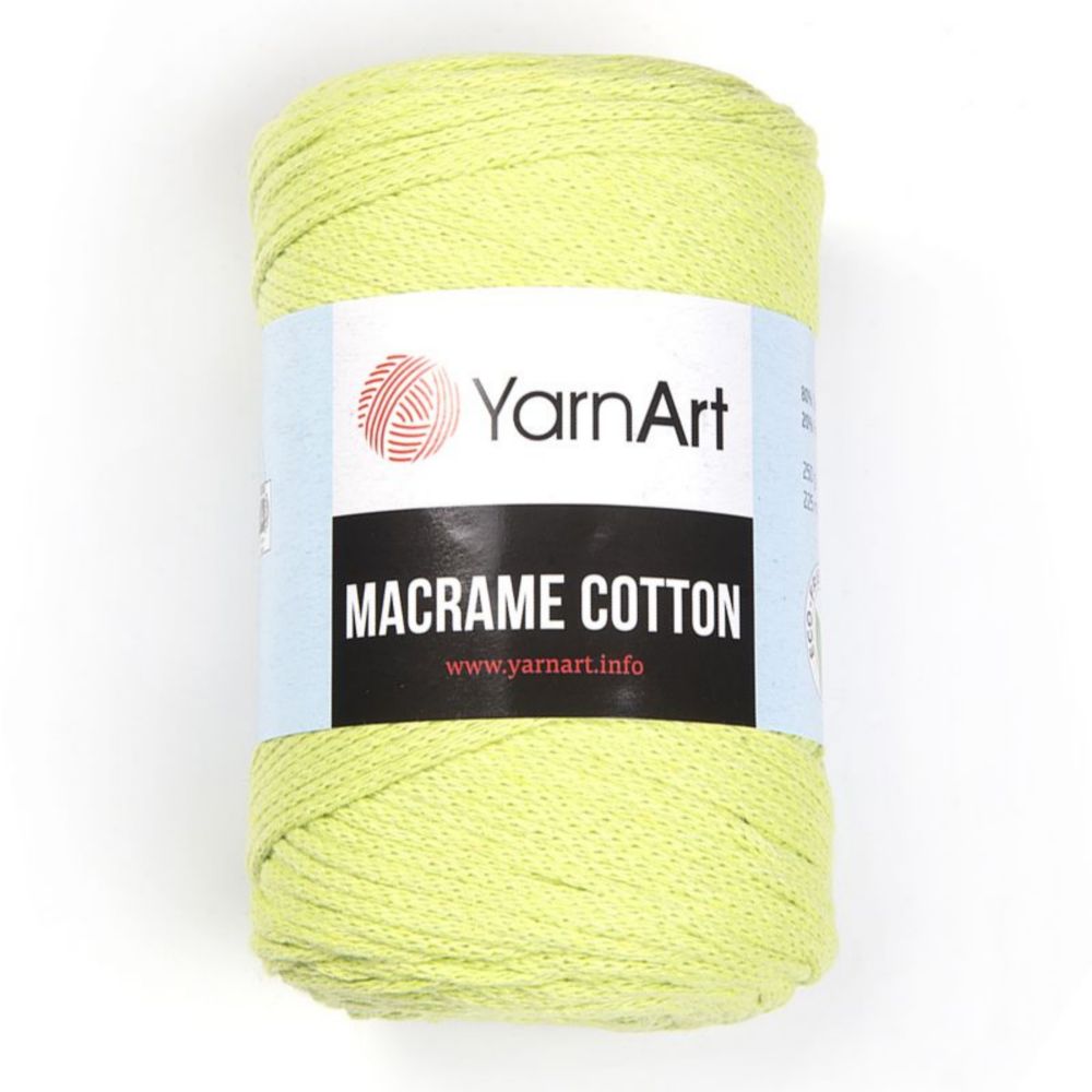 YarnArt Macrame Cotton 755 