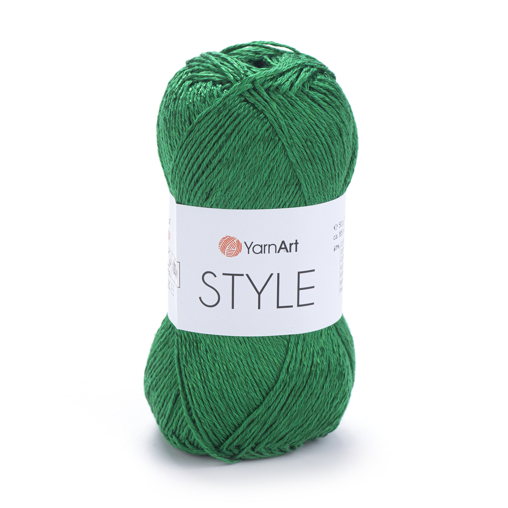 YarnArt Style 664 ����-�������