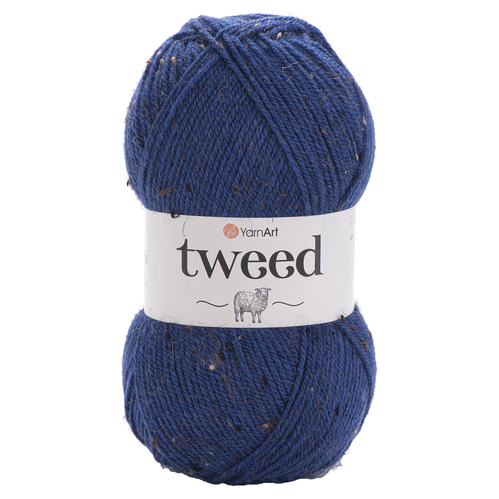 YarnArt Tweed 230 