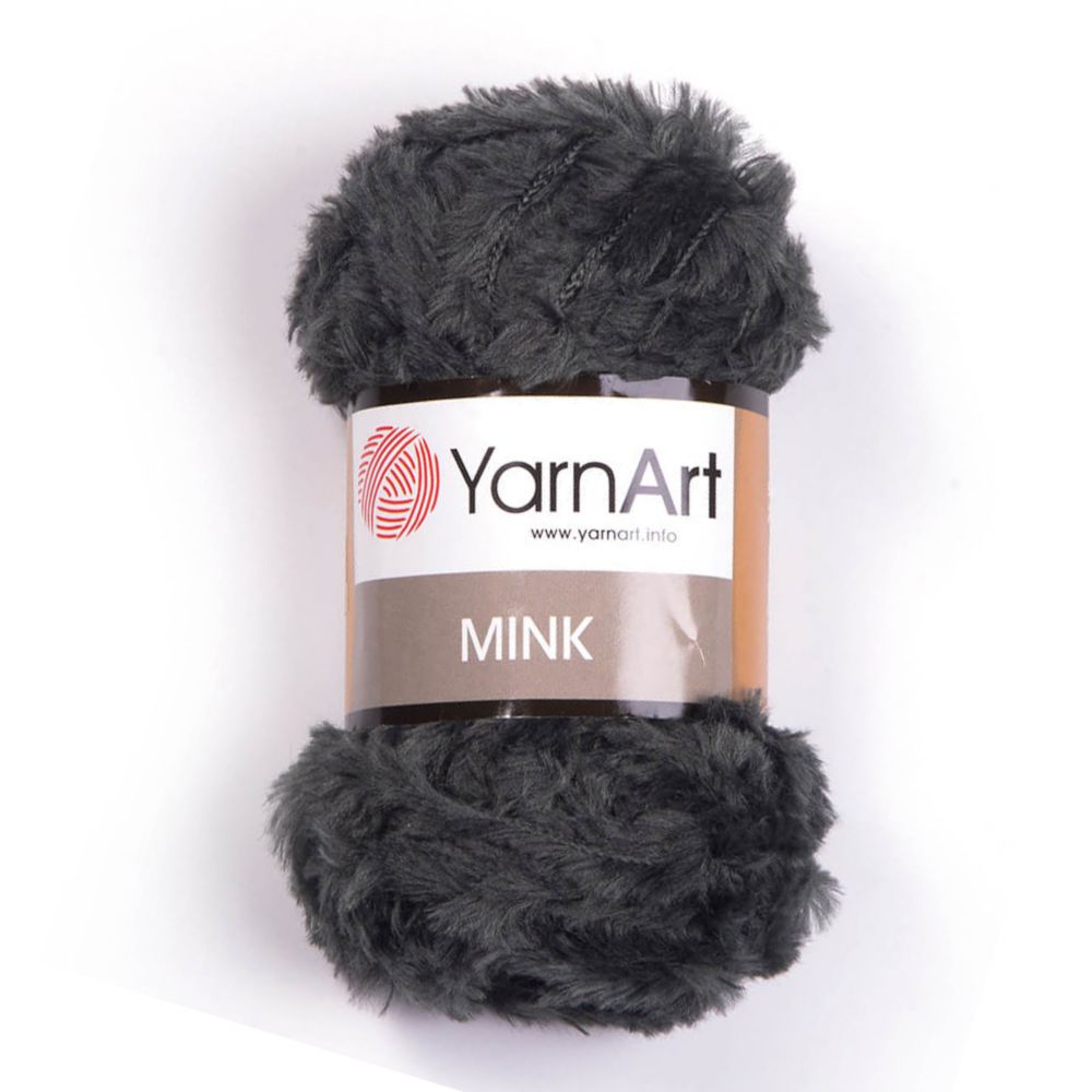 YarnArt Mink 343 -