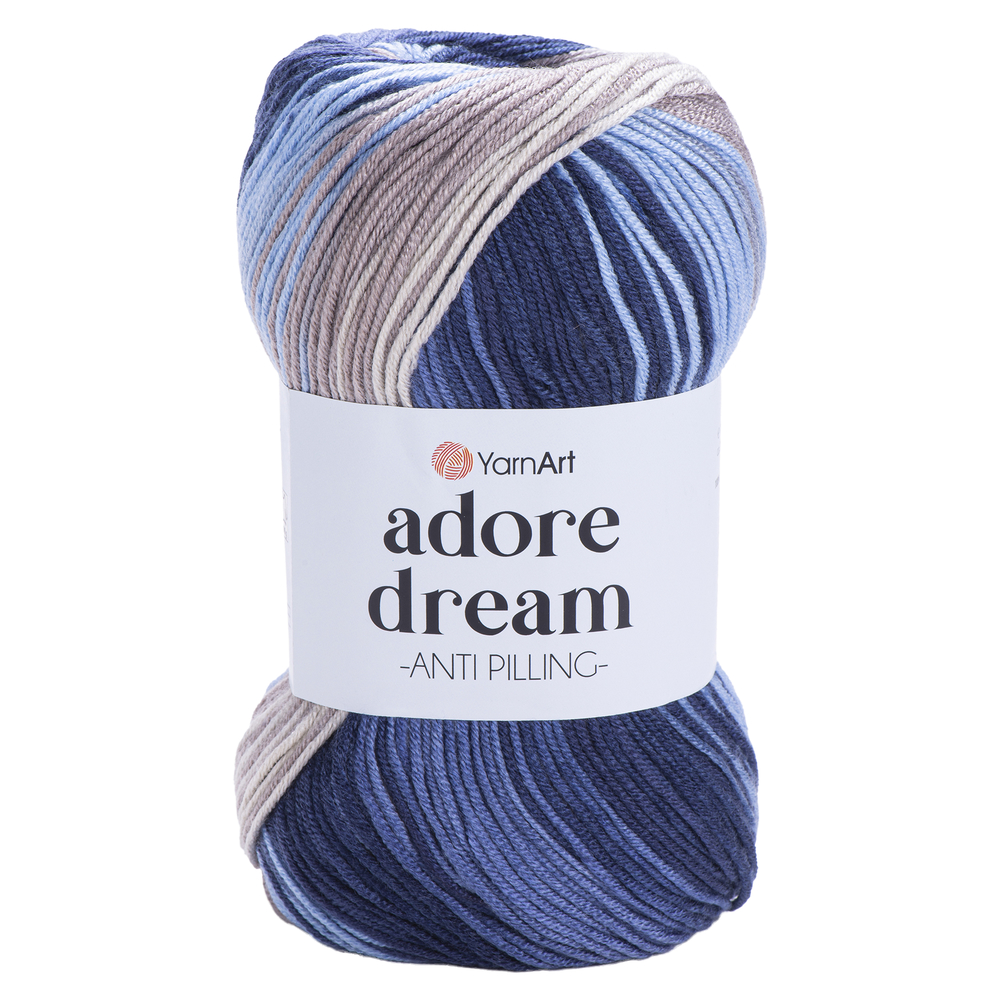 YarnArt Adore Dream 1073  