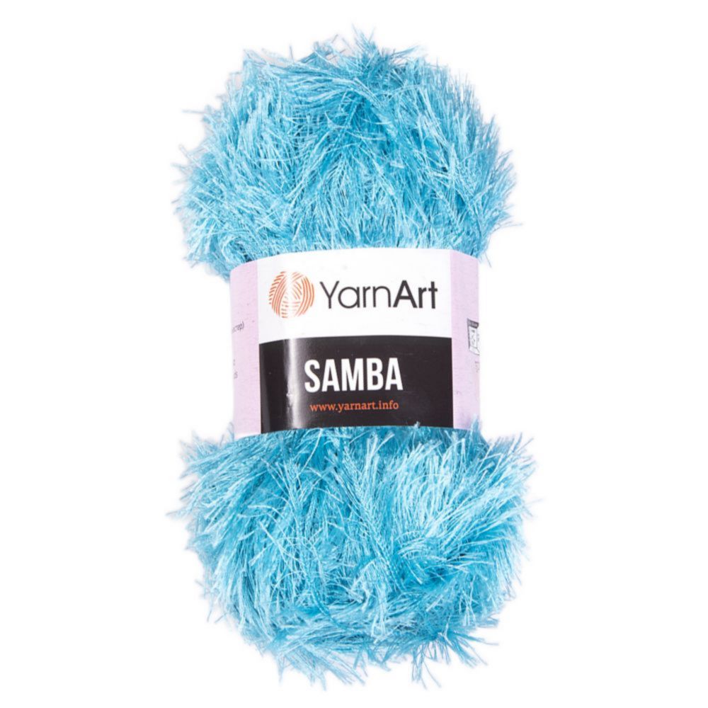 YarnArt Samba 30 