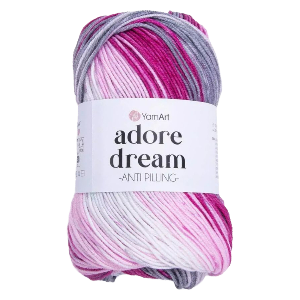 YarnArt Adore Dream 1066  