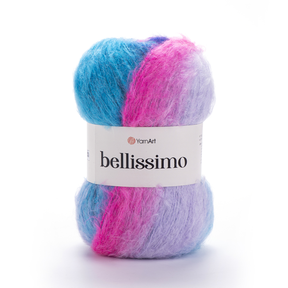 YarnArt Bellissimo 1407 ������ ������ �����