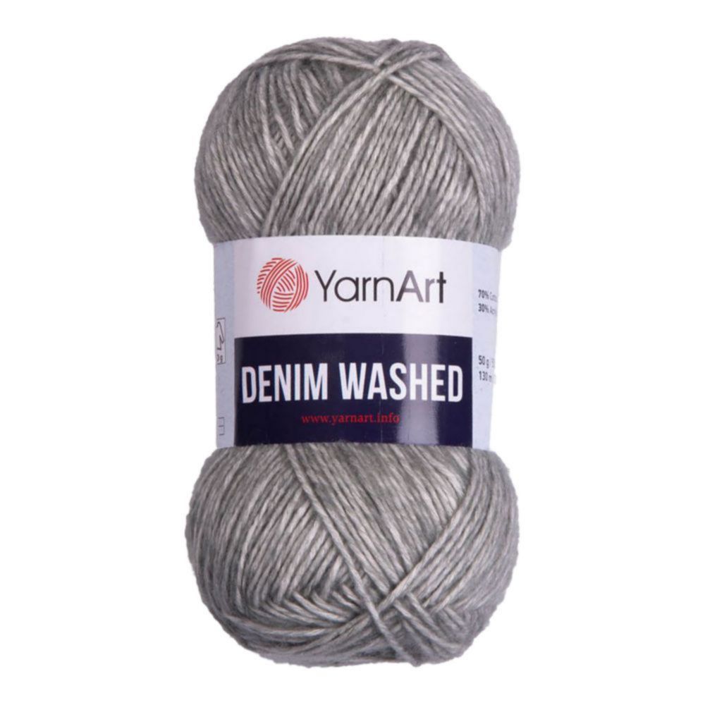 YarnArt Denim washed 908 