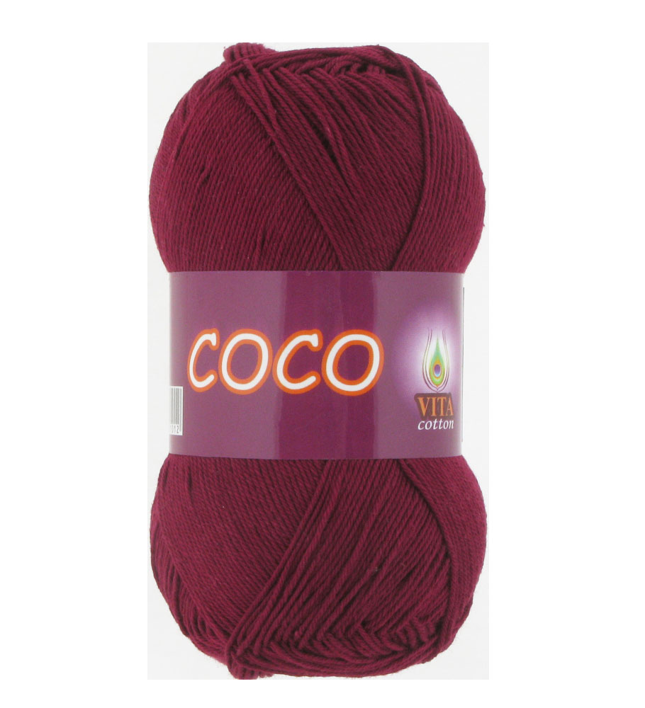 Vita Coco 4332 винный